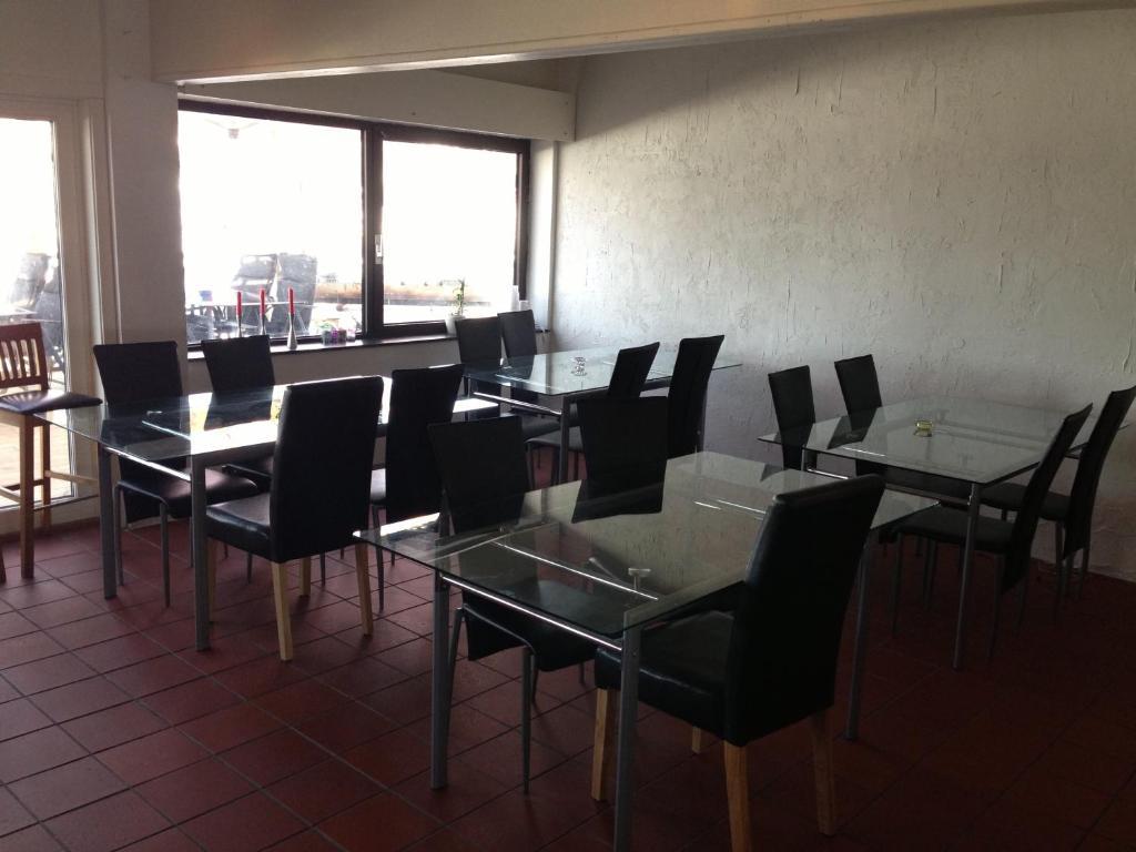 Sorreisa Hotell Nordstraumen Bagian luar foto